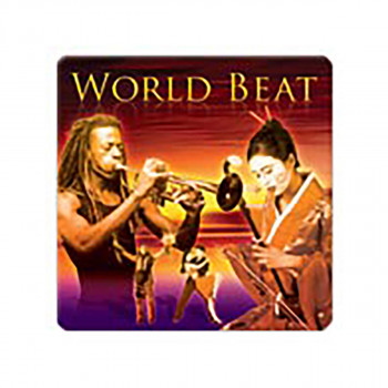 WORLD BEAT 