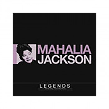 MAHALIA JACKSON 