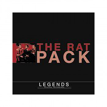 THE RAT PACK 