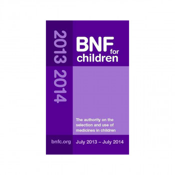 BNF for Children (BNFC) 2013-2014 2013-2014 