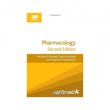 FASTtrack: Pharmacology 