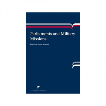 Parliaments and Military Missions 