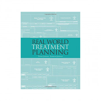 Real World Treatment Planning 