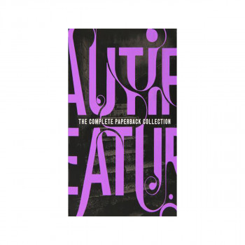 The Beautiful Creatures Complete Paperback Collection 