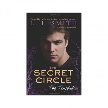 The Secret Circle : Temptation 