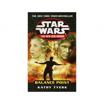 Star Wars: The new Jedi Order - Balance Point 