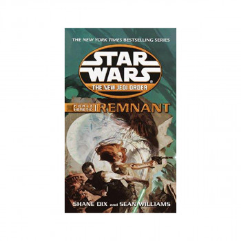 Force Heretic #01 : Remnant 