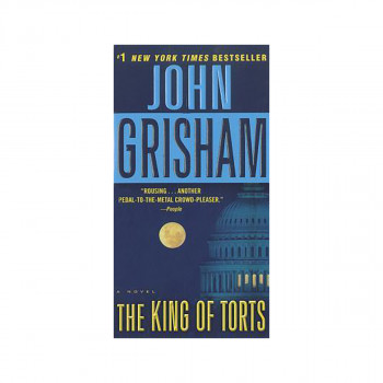The King of Torts 
