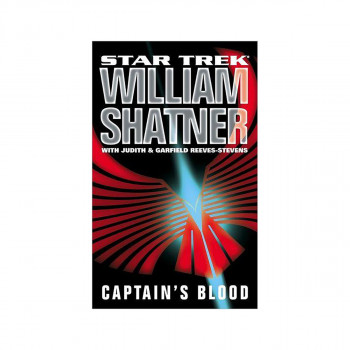 Captain's Blood 