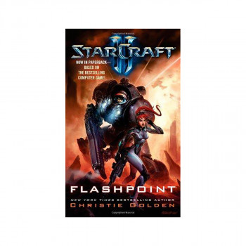 Starcraft II: Flashpoint 