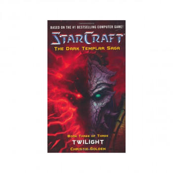 StarCraft: Dark Templar--Twilight 