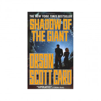 The Ender's Shadow Series Boxed Set : Ender's Shadow, Shadow of the Hegemon, Sha 