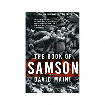The Book of Samson 
