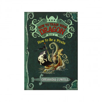 How to Train Your Dragon: How to Be a Pirate 