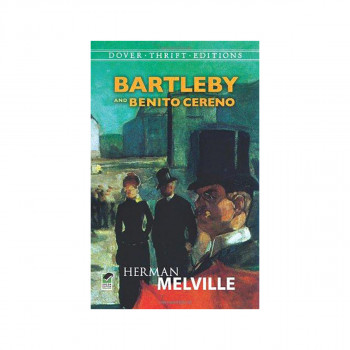 Bartleby and Benito Cereno 