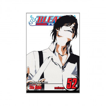 Bleach, Vol. 52 