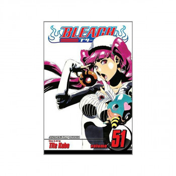 Bleach, Vol. 51 