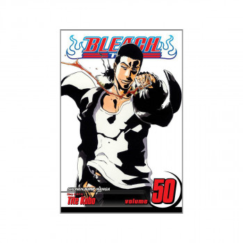 Bleach, Vol. 50 