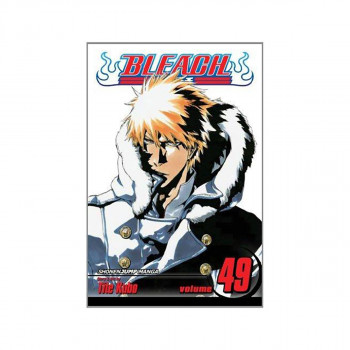 Bleach, Vol. 49 