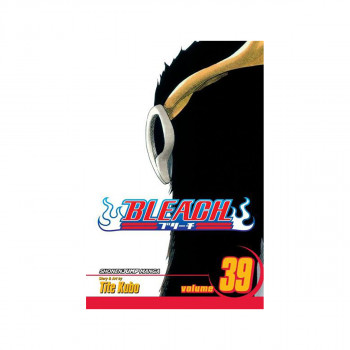 Bleach, Vol. 39 