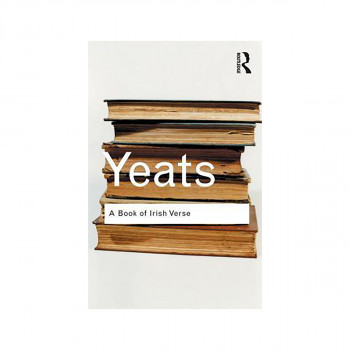 A Book of Irish Verse 