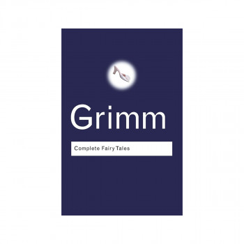 Complete Fairy Tales 