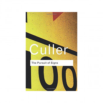 The Pursuit of Signs 