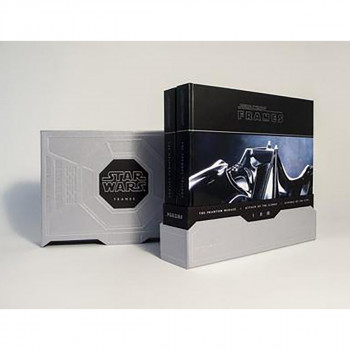 Star Wars: Frames 