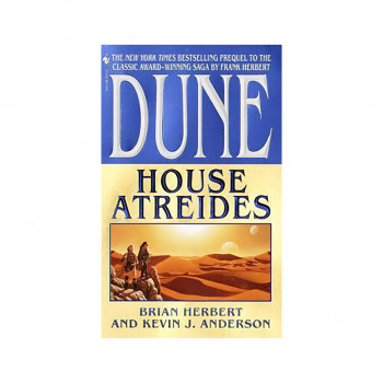 Dune: House Atreides 