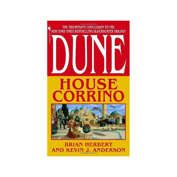 Dune: House Corrino 