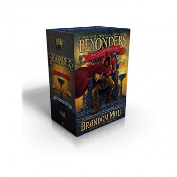 Beyonders: The Complete Set : A World Without Heroes; Seeds of Rebellion; Chasin 