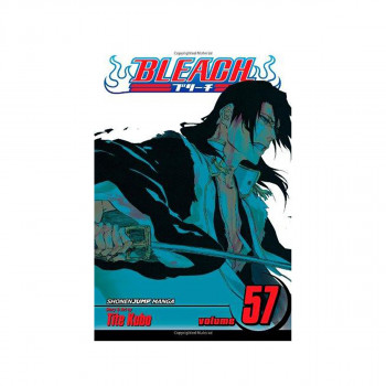 Bleach, Vol. 57 