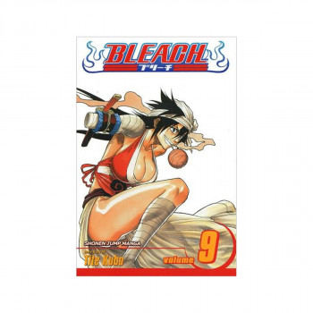 Bleach, Vol. 9 