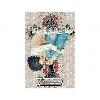 Death Note, Vol. 7 
