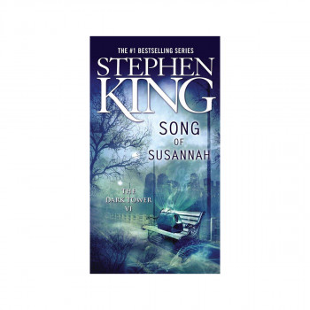 The Dark Tower VI : Song of Susannah 