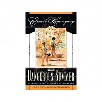 The Dangerous Summer 