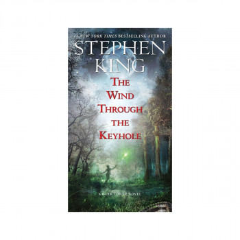 The Wind Through the Keyhole : The Dark Tower IV-1/2 