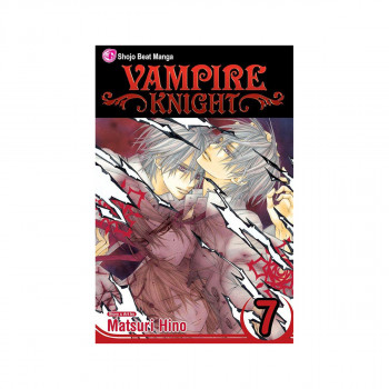 Vampire Knight, Vol. 7 