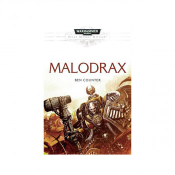 Malodrax 