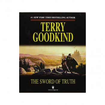 Sword of Truth : Books 1-3 