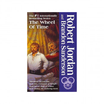 The Wheel of Time 