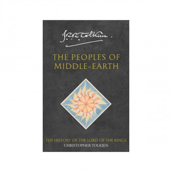 The Peoples of Middle-earth 