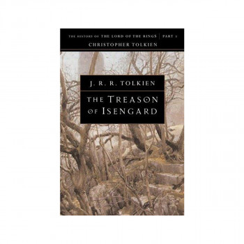 The Treason of Isengard, Volume 7 