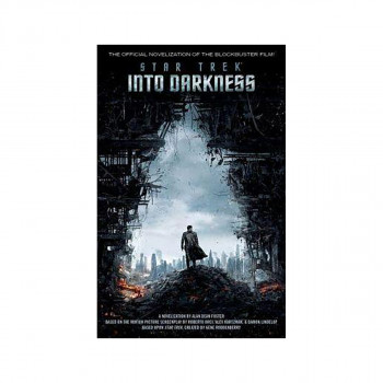 Star Trek: Into Darkness 