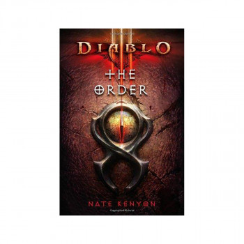 Diablo III: The Order 