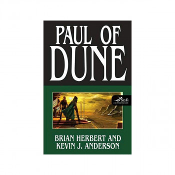 Paul of Dune 