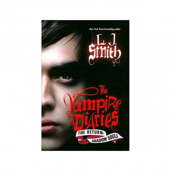 Vampire Diaries: The Return : The Shadow Souls 