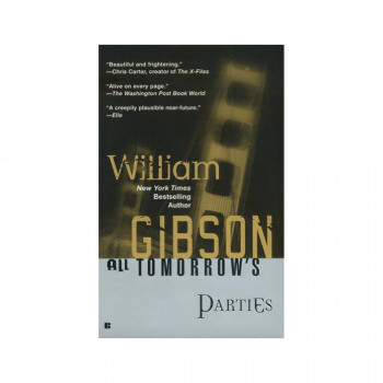 All Tomorrow's Parties 