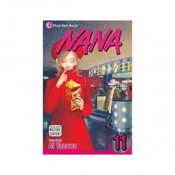 Nana, Vol. 11 