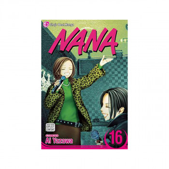 Nana, Vol. 16 